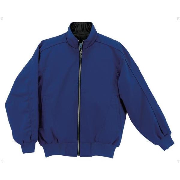 返品交換不可 大特価 DESCENT デサント ストレッチ チタンサーモジャケット DR203-ROY ロイヤル DESCENTE（デサント） ストレッチ チタンサーモジャケット ロイヤル