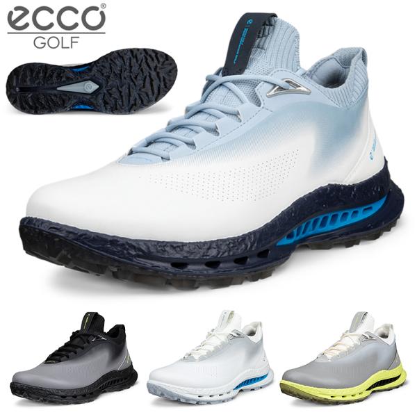 ecco（エコー） 日本正規品 BIOM C5 レース バイオム ボア メンズ
