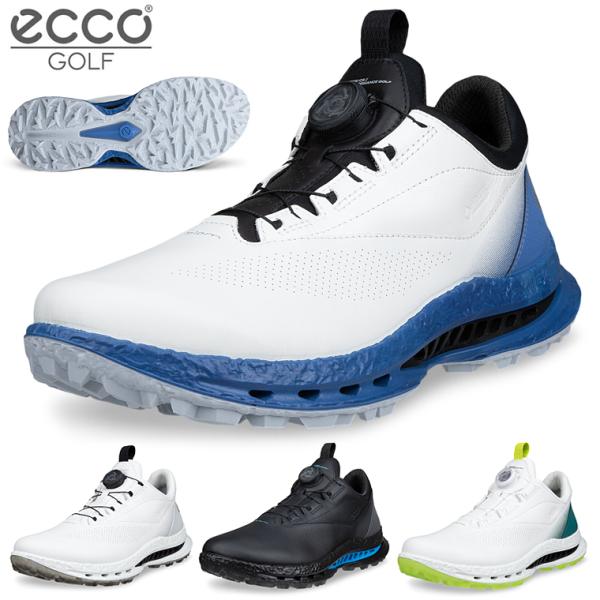 ecco（エコー） 日本正規品 BIOM C5 BOA バイオム ボア メンズモデル