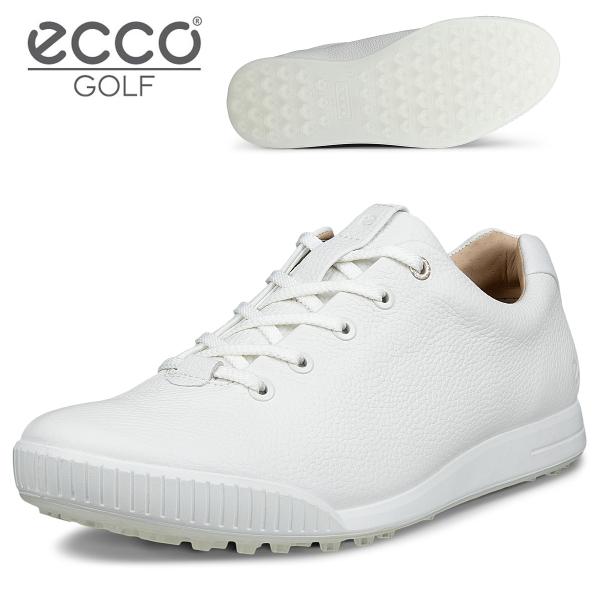 素材：ECCO Performance Leather ソール：E-DTS 防水：ECCO-TEX
