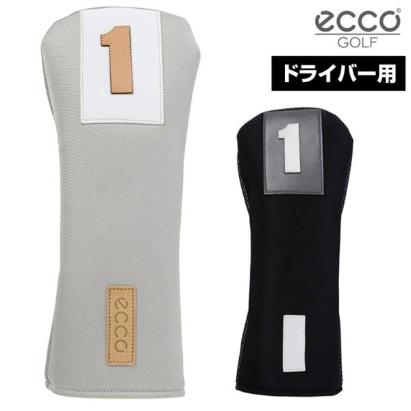 ecco（エコー） 日本正規品 ヘッドカバー 「 ドライバー用 ECH004