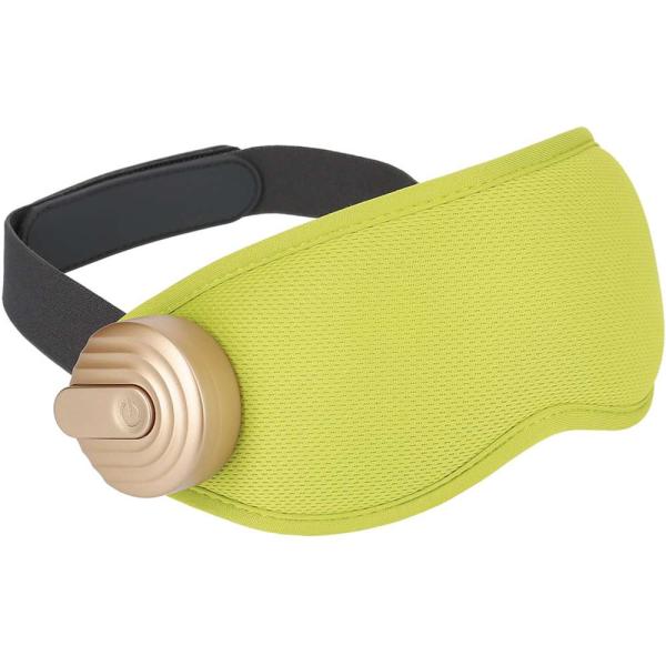 Phiten（ファイテン） アイウォーマー グリーン : EZAKI NET GOLF