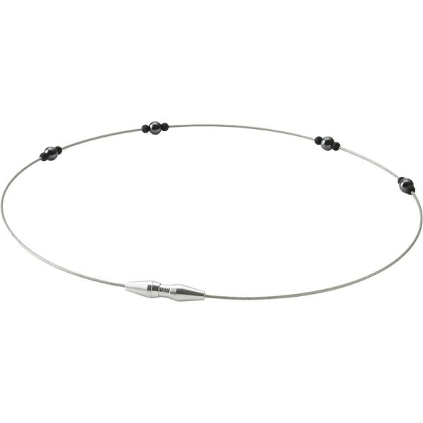 Phiten（ファイテン） RAKUWA磁気ネックレス EXTREME ステーション