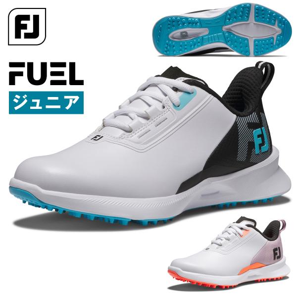 FootJoy（フットジョイ） 日本正規品 FJ FUEL レース フューエル 2025