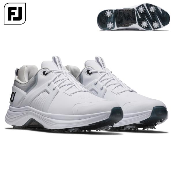 FootJoy（フットジョイ） 日本正規品 HYPERFLEX Carbon レース