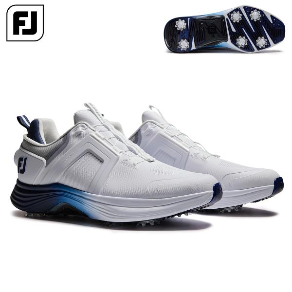 FootJoy FOOTJOY フットジョイ 日本正規品 HYPERFLEX Carbon BOA