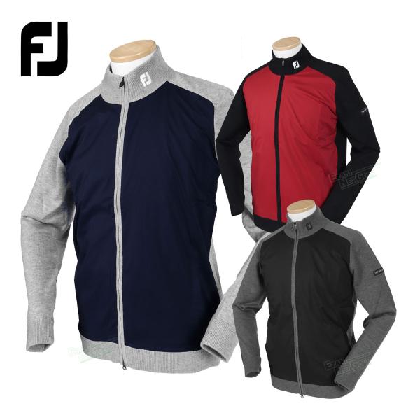 ゴルフウェア fj ゴルフ セーター フットジョイの人気商品・通販・価格 