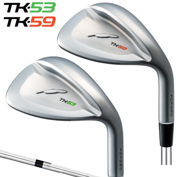 FOURTEEN（フォーティーン） 正規品 TK-53/59 ウェッジ FS Wedge