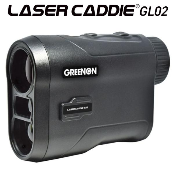 COOLSHOT GREENON グリーンオン 正規品 LASER CADDIE GL02 レーザー