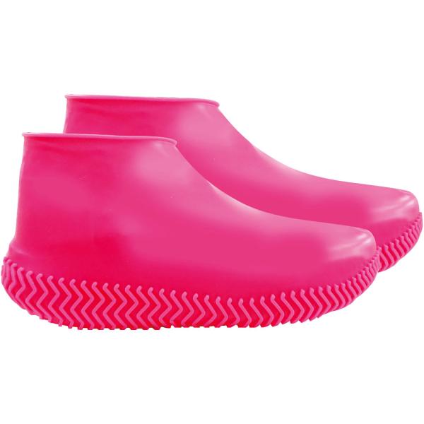 Activital（アクティバイタル） Activitalスニーカバー ピンク Mサイズ