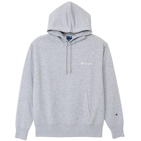 Champion（チャンピオン） フーデッドスウェットシャツ