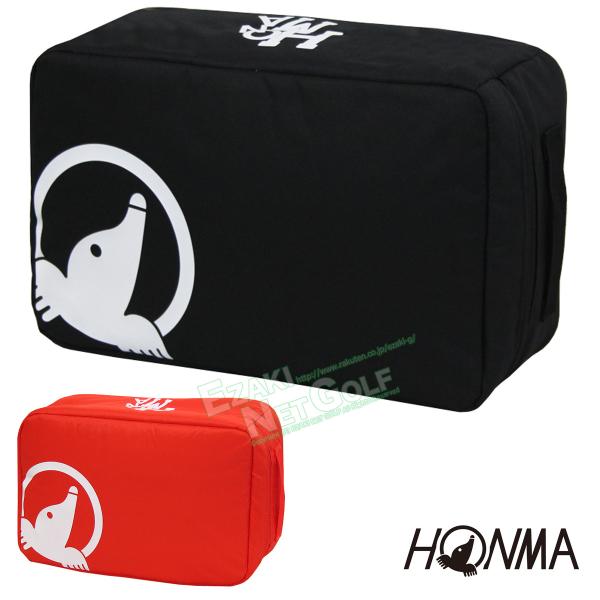 HONMA GOLF（本間ゴルフ） ホンマ 日本正規品 シューズバッグ