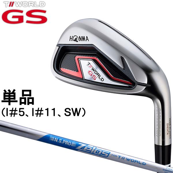 HONMA GOLF（本間ゴルフ） ホンマ 日本正規品 T//WORLD ツアーワールド