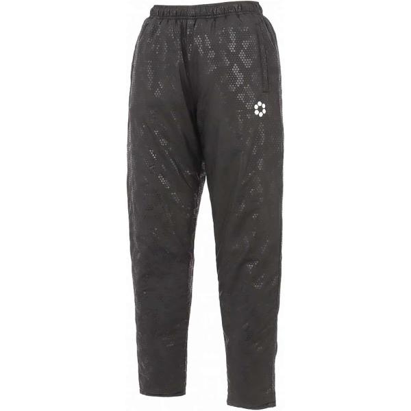sfida（スフィーダ） IMO-SA24853-BLK-L BP パデッドパンツ（ブラック・サイズ：L）[IMOSA24853BLKL] 返品種別A SFIDA（スフィーダ） BPパデッドパンツ ブラック : EZAKI NET GOLF