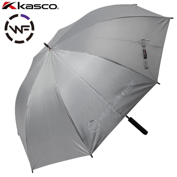 kasco（キャスコ） 正規品 WEATHER FREE ウェザーフリー 晴雨兼用