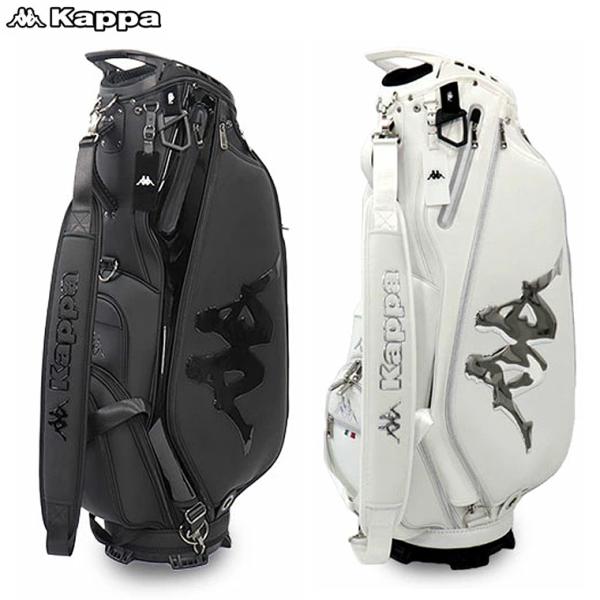 Kappa golf カッパゴルフ 正規品 3点式ショルダーベルト カート Kappa golf カッパゴルフ 正規品 3点式ショルダーベルト カート
