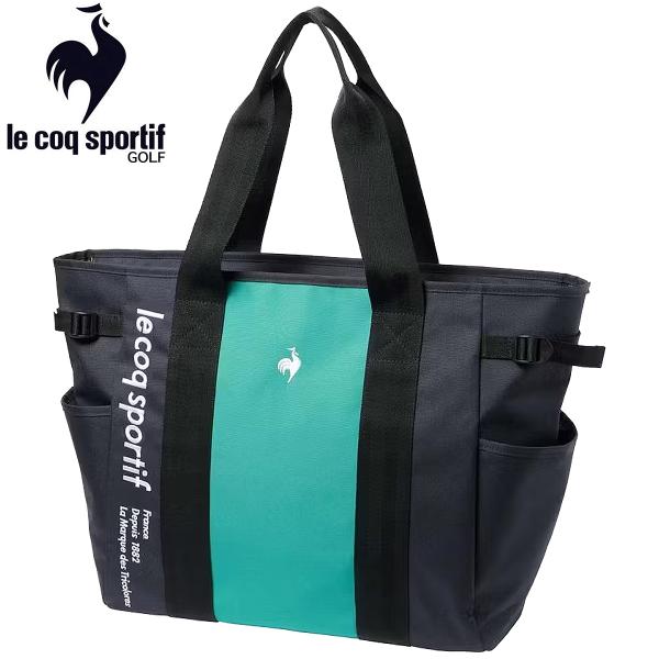 le coq sportif GOLF 【2025秋冬新色】 ルコックスポルティフ