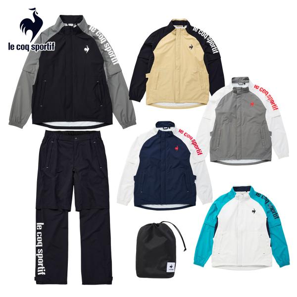 le coq sportif GOLF（ルコックスポルティフ ゴルフ） lecoq sportif