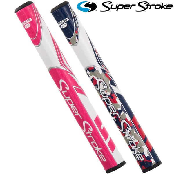 スーパーストローク（Super Stroke） Golfit! ゴルフイット ライト