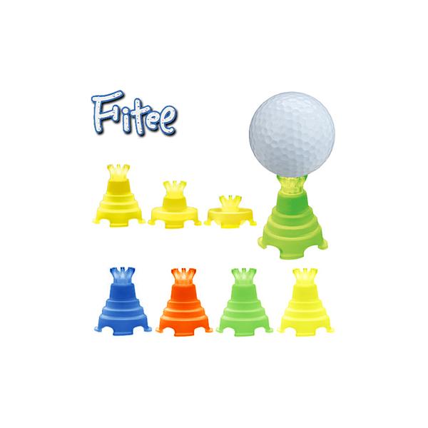 LITE Golfit! ゴルフイット ライト 正規品 三段ティー ゴルフ