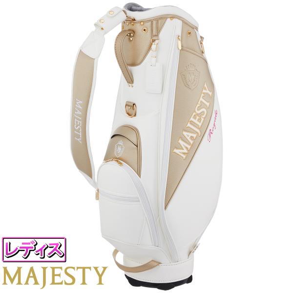 MAJESTY e SLIM キャディバッグ マジェスティ MAJESTY 正規品 Royale SLIM ロイヤル スリム キャディ