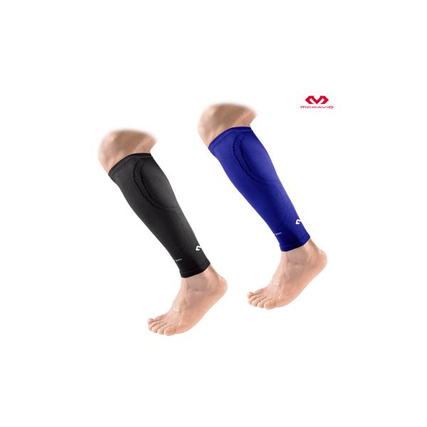 MCDAVID 8836 コンフォート スリーブで快適ふくらはぎケア