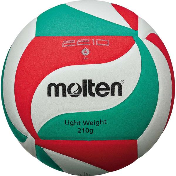 モルテン　NTT バレーボール ezaki-g_mt-v4m2210l21--