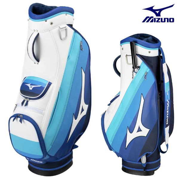 MIZUNO ミズノ正規品 Tour Cart ツアーカート キャディバッグ
