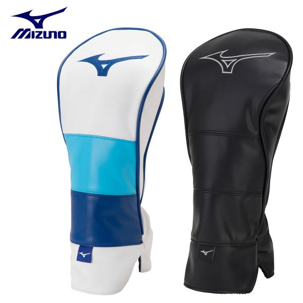MIZUNO（ミズノ） 正規品 Tour ヘッドカバー 「 ドライバー用 5LJH2221