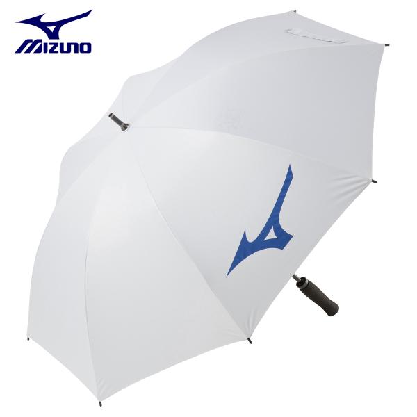 MIZUNO ミズノ正規品 レプリカパラソル アンブレラ 晴雨兼用 傘 雨傘 日傘 「 5LJY2221 」