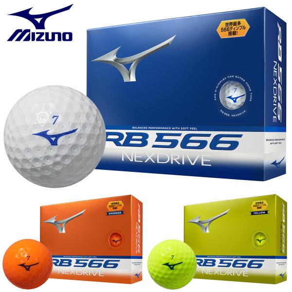 MIZUNO ミズノ 正規品 RB566 NEXDRIVE ネクスドライブ ゴルフ MIZUNO ミズノ 正規品 RB566 NEXDRIVE ネクスドライブ ゴルフ