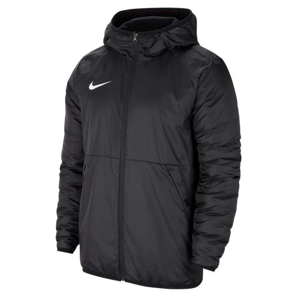 NIKE（ナイキ） サーマ RPL パーク20 フォール ジャケット ブラック