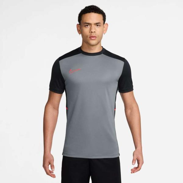 NIKE（ナイキ） DF ACD25 S/S トップ BR クールグレー/ブラック