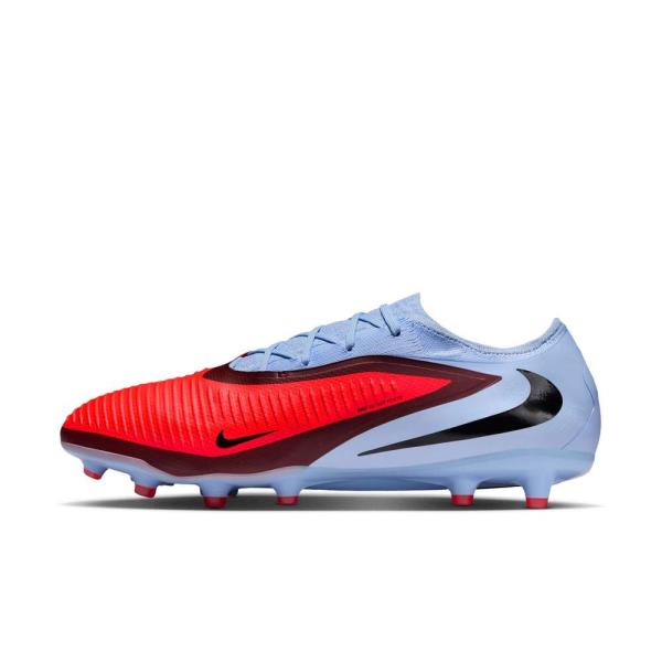 26cm ナイキ ファントム6 ロー プロ ロイヤルティント/ブライトクリムゾン NIKE（ナイキ） ファントム 6 LOW プロ AG-PRO ロイヤルティント