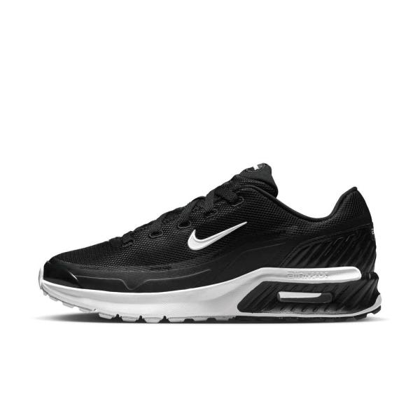 NIKE（ナイキ） ウィメンズ エア マックス BIA ブラック/ホワイト njp
