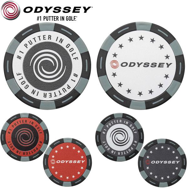 ODYSSEY（キャロウェイゴルフ） ODYSSEY オデッセイ 日本正規品 Casino