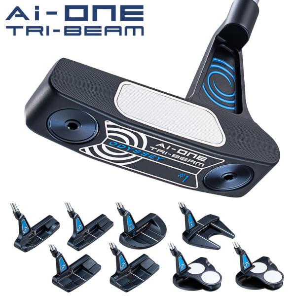 ODYSSEY（キャロウェイゴルフ） ODYSSEY オデッセイ 日本正規品 AI-ONE