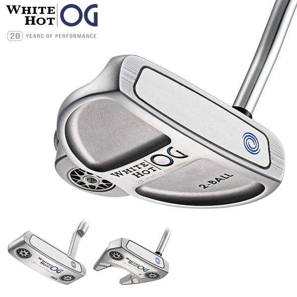 ODYSSEY（キャロウェイゴルフ） 【ブルーバージョン】 ODYSSEY