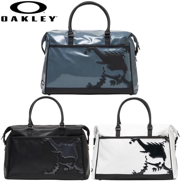 OAKLEY オークリー 正規品 SKULL BOSTON BAG 1 | JChereヤフー