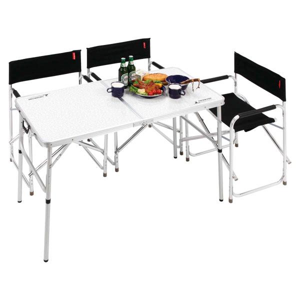 CAPTAIN STAG（キャプテンスタッグ） ラフォーレアルミツーウェイ