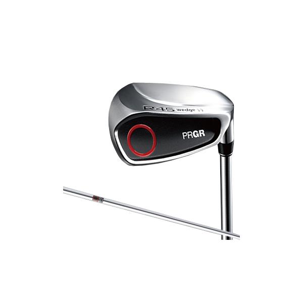 PRGR（プロギア） 正規品 R45 wedge ウェッジ オリジナルスチール