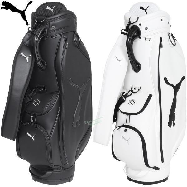 PUMA GOLF プーマ ゴルフ 日本正規品 PU ツアーライク メタルキャット