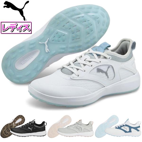 PUMA（プーマ） PUMAGOLF プーマゴルフ日本正規品 イグナイト マリブ