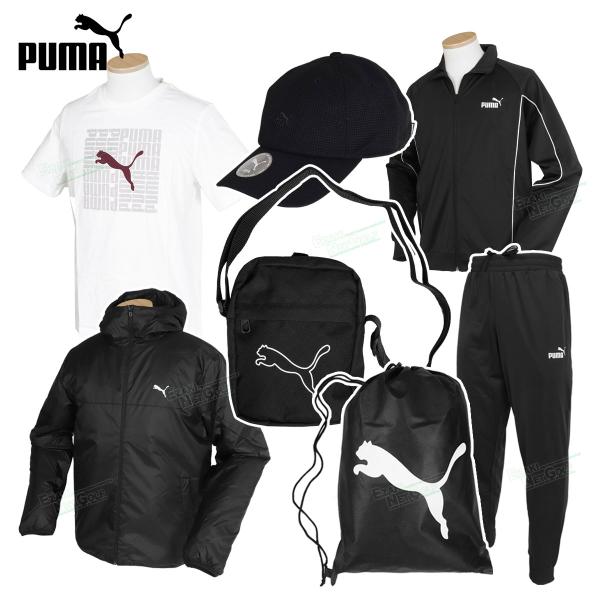 PUMA プーマスポーツウエア メンズウエア 2026新春 LUCKY BAG 福袋 豪華6点 「 693726 」