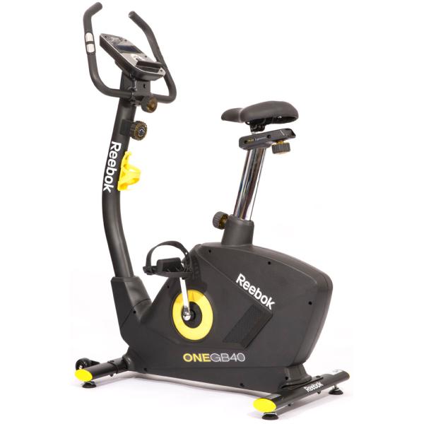 reebok gb40 exercise bike