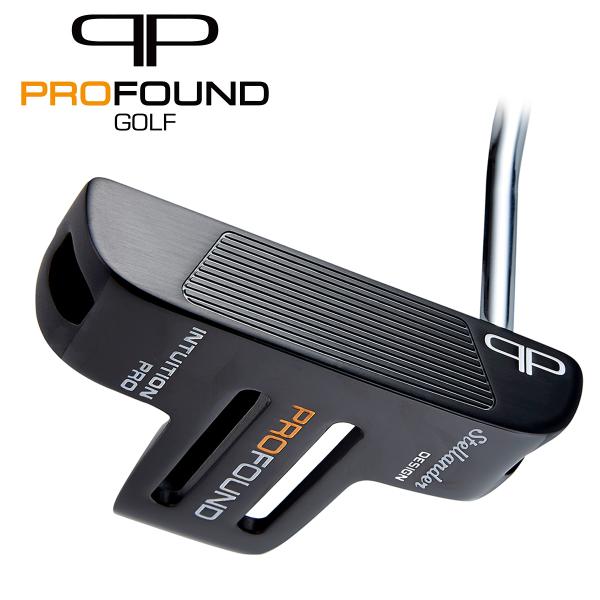 PROFOUND GOLF プロファウンドゴルフ日本正規品 INTUITION PRO