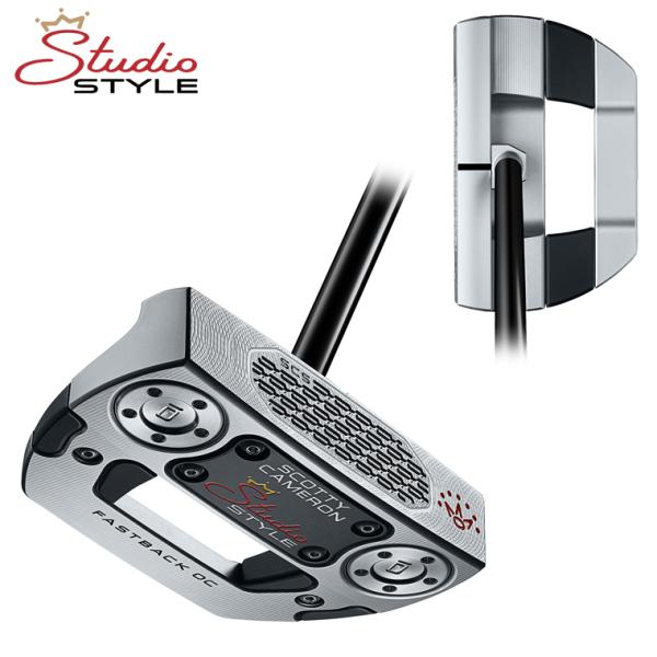 SCOTTY CAMERON タイトリスト 日本正規品 スコッティキャメロン