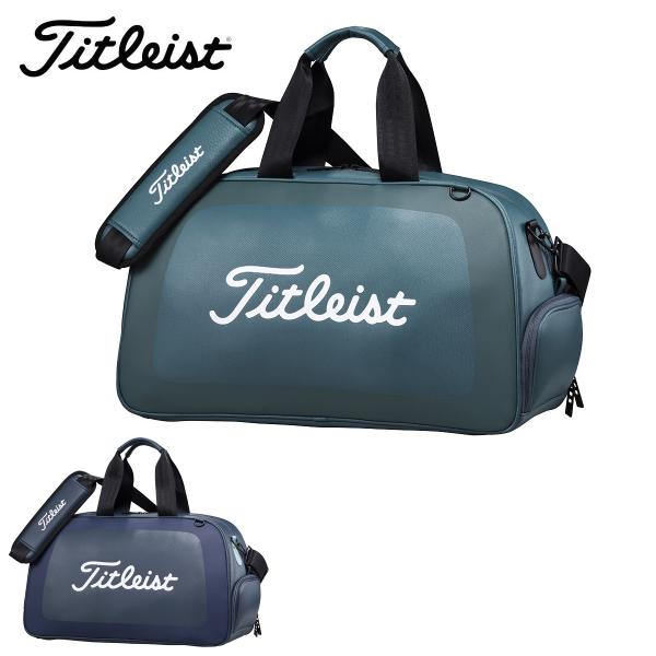 Titleist 【2024新色】 タイトリスト日本正規品 アスパイア ボストン