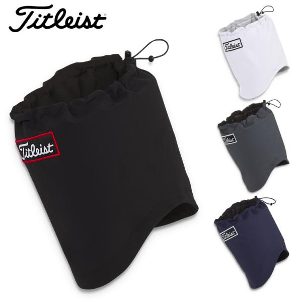 あらゆるコンディションで快適に。新パフォーマンス・ネックウォーマーは、サーマルフリースライナーを内蔵した汗に強い設計で、厳しい気象条件でも快適にプレーをサポート。寒い季節のラウンドを最大限に楽しむためのアイテムです。主な特徴・新４-WAYス...