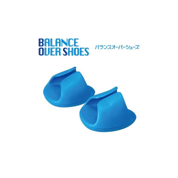 トゥモローカレッジ Balance Over Shoes バランスオーバーシューズ ゴルフスイング練習用品 Ezaki Net Golf 通販 Paypayモール
